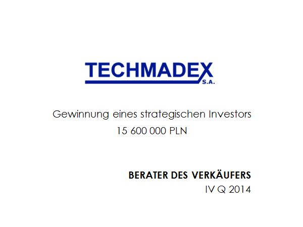 Nagrobek-10DE transaktionen