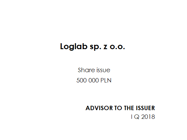 Nagrobek-19 transactions