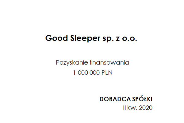 Nagrobek-26PL-Good-Sleeper-600x400 transakcje