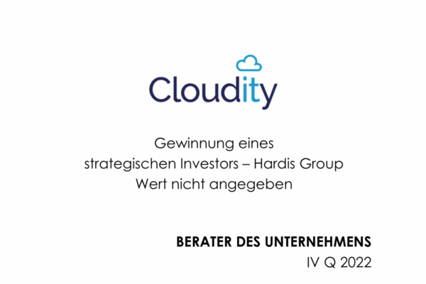 Cloudity_IVQ2022-1-600x400 Transaktionen