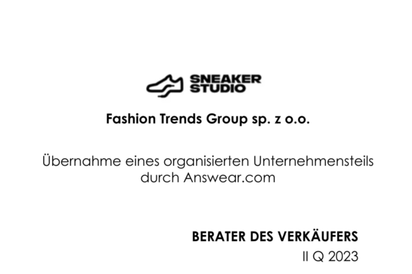 Fashion-Trends-Group_IIQ2023-1-600x400 Transaktionen