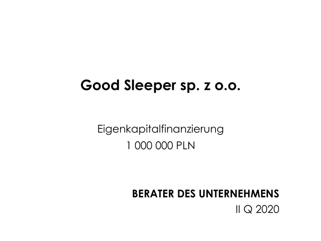 Good-Sleeper_IIQ2020-3-1024x768 transaktionen